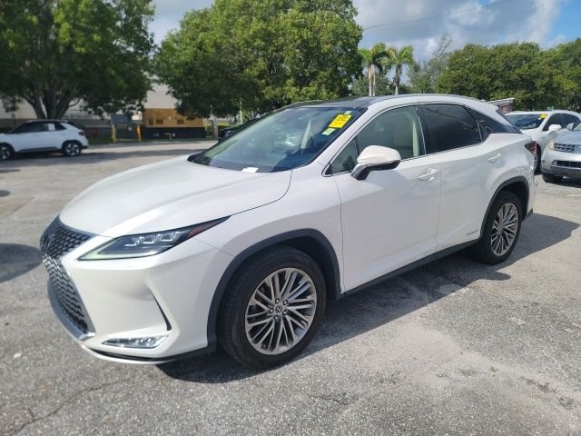 lexus rx hybrid 2022 2T2JGMDA2NC091498 image lexus rx hybrid 2022 2T2JGMDA2NC091498 image